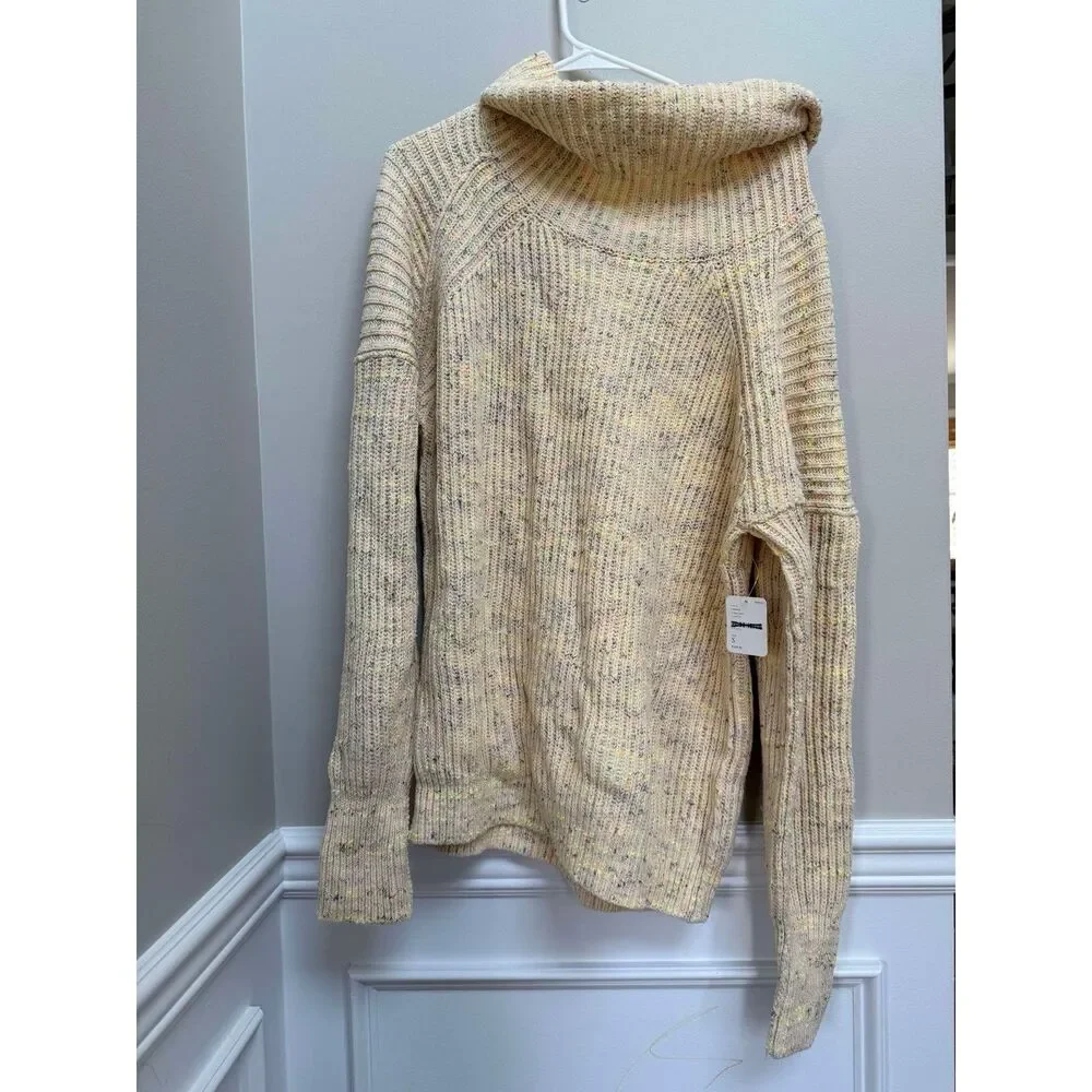 New Free People Leo Tunic Size Small